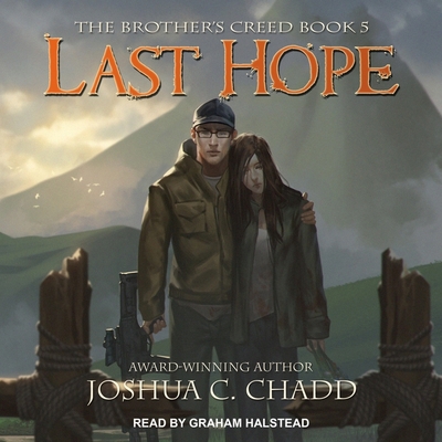 Last Hope B08Z4CTBHN Book Cover