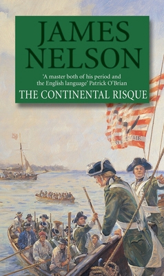 The Continental Risque 0552149624 Book Cover