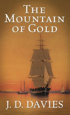 The Mountain of Gold (Wheeler Large Print Book ... [Large Print] 1410447081 Book Cover