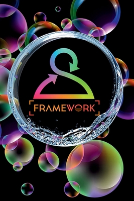 FrameWork Journal 1955198675 Book Cover
