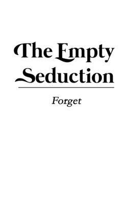 Forget 1304591336 Book Cover