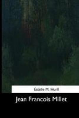 Jean Francois Millet 1544633904 Book Cover