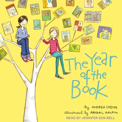 The Year of the Book B0BX5LN1VG Book Cover