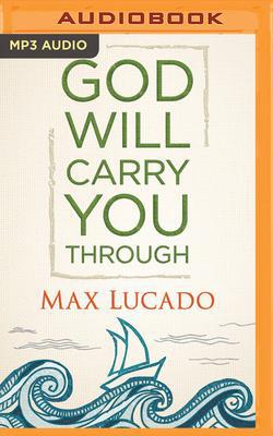 God Will Carry You Through 1799764354 Book Cover