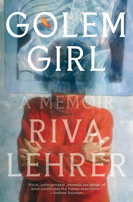 Golem Girl: A Memoir 198482032X Book Cover