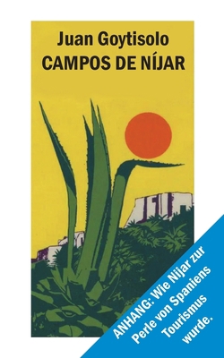 Campos de Níjar [German] 9180076025 Book Cover