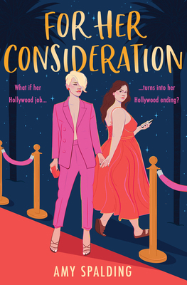 One More Chapter For Her Consideration (Out in ... 0008601380 Book Cover