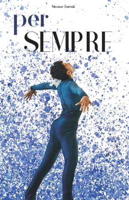 per SEMPRE: Cadi, piangi, respiri...poi torni a... [Italian] B0FJSHNH7Q Book Cover