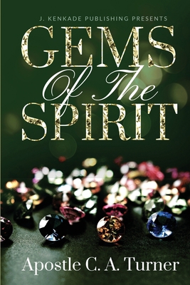 Gems of the Spirit 1944486836 Book Cover