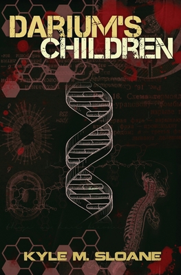 Darium's Children B0H8F3TJS4 Book Cover