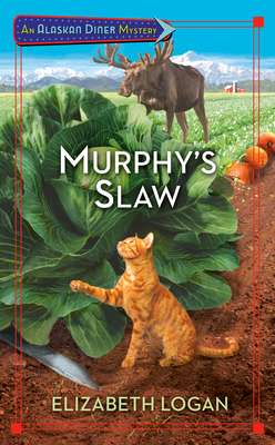 Murphy's Slaw 0593100484 Book Cover