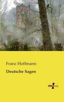 Deutsche Sagen [German] 3957382149 Book Cover