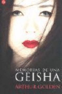 Memorias de una geisha (Bolsillo) (FORMATO GRAN... [Spanish] 8466318399 Book Cover