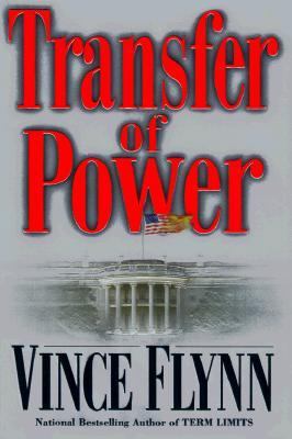 Transfer of Power 0671023195 Book Cover