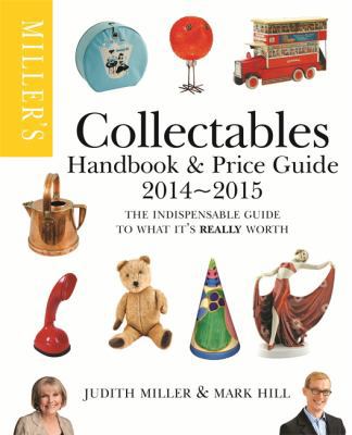 Miller's Collectables Handbook & Price Guide 20... 1845337301 Book Cover