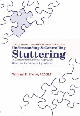 Understanding and Controlling Stuttering: A Com... 1737955504 Book Cover