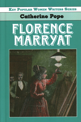 Florence Marryat 1911454668 Book Cover