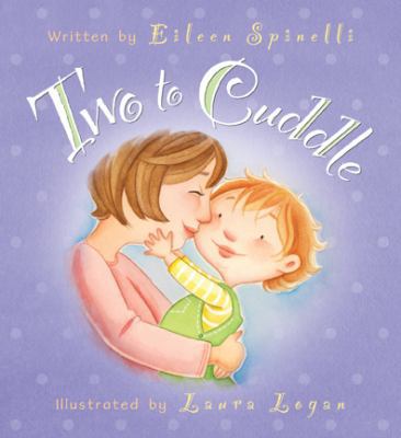 Two to Cuddle 082491824X Book Cover