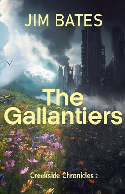 The Gallantiers B0FB8VSR1D Book Cover