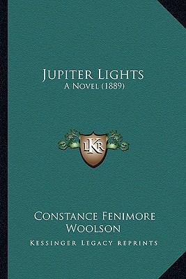 Jupiter Lights: A Novel (1889) 1163948756 Book Cover