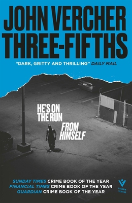 Three-Fifths 1782276874 Book Cover