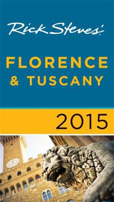 Rick Steves Florence & Tuscany 1612389600 Book Cover