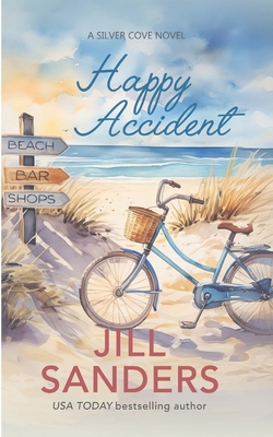 Happy Accident 197425657X Book Cover