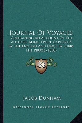 Journal Of Voyages: Containing An Account Of Th... 1163943142 Book Cover