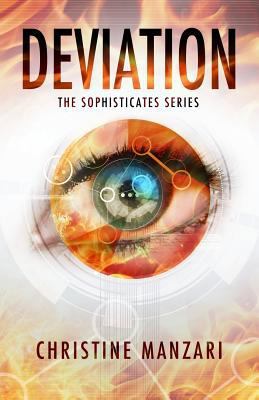 Deviation 1492128929 Book Cover