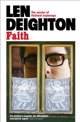 Faith 0008373841 Book Cover