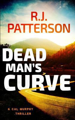 Dead Man's Curve 1983444596 Book Cover