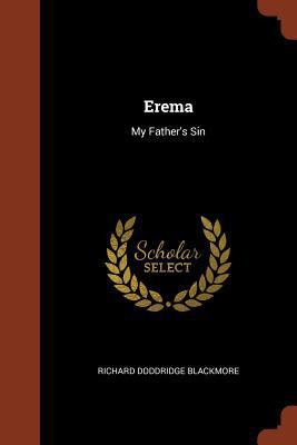 Erema: My Father's Sin 1374956600 Book Cover