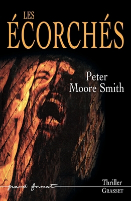 Les Ecorches [French] 2246609410 Book Cover