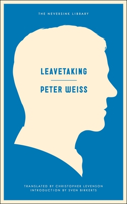 Leavetaking 1612193315 Book Cover