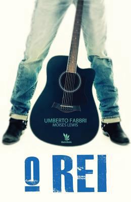 O Rei [Portuguese] 1722034297 Book Cover