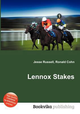 Lennox Stakes 5512794698 Book Cover