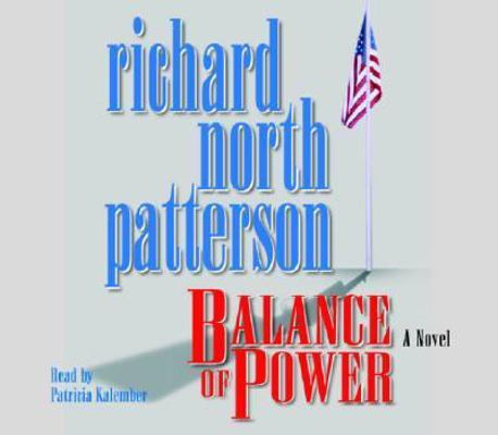 Balance of Power 0739301292 Book Cover