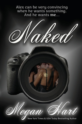 Naked 1951868412 Book Cover