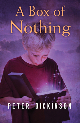 A Box of Nothing 1504014979 Book Cover