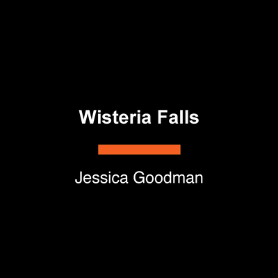Wisteria Falls B0HH5FWTJJ Book Cover