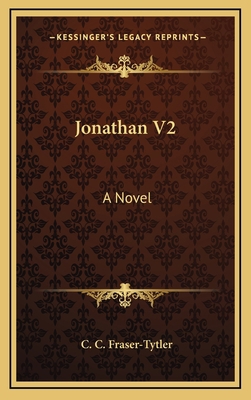 Jonathan V2 1163572837 Book Cover