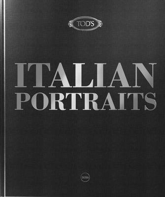 Italian Portraits 8857215997 Book Cover