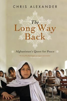 The Long Way Back 1554688000 Book Cover