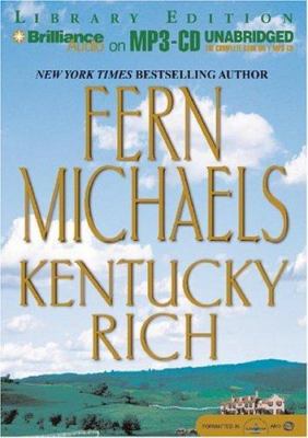 Kentucky Rich 1593353294 Book Cover