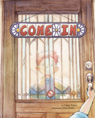 Come in: Open the Doors to You 0692369678 Book Cover