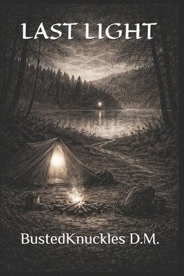 Last Light B0GF93DTK7 Book Cover
