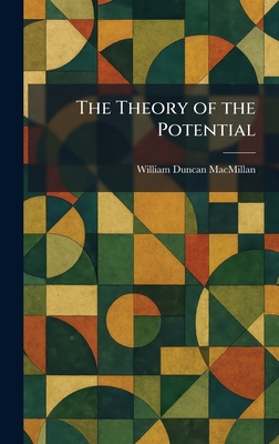 The Theory of the Potential 102532496X Book Cover