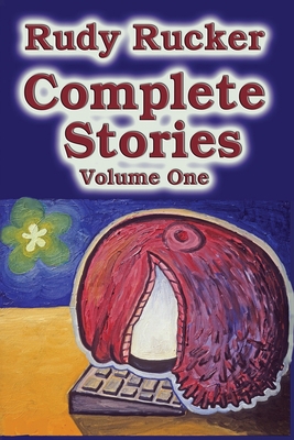 Complete Stories, Volume One 0984758569 Book Cover