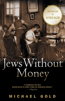 Jews Without Money B005V5V1QQ Book Cover