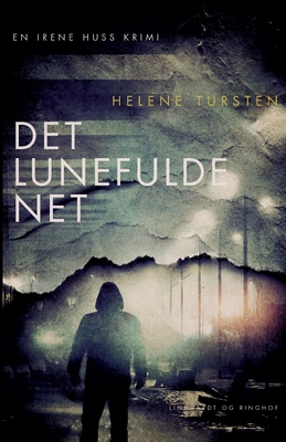 Det lunefulde net [Danish] 8726543605 Book Cover